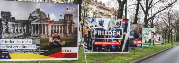 Wie Heißt Das Wahlsystem In Deutschland www.anwalt.org