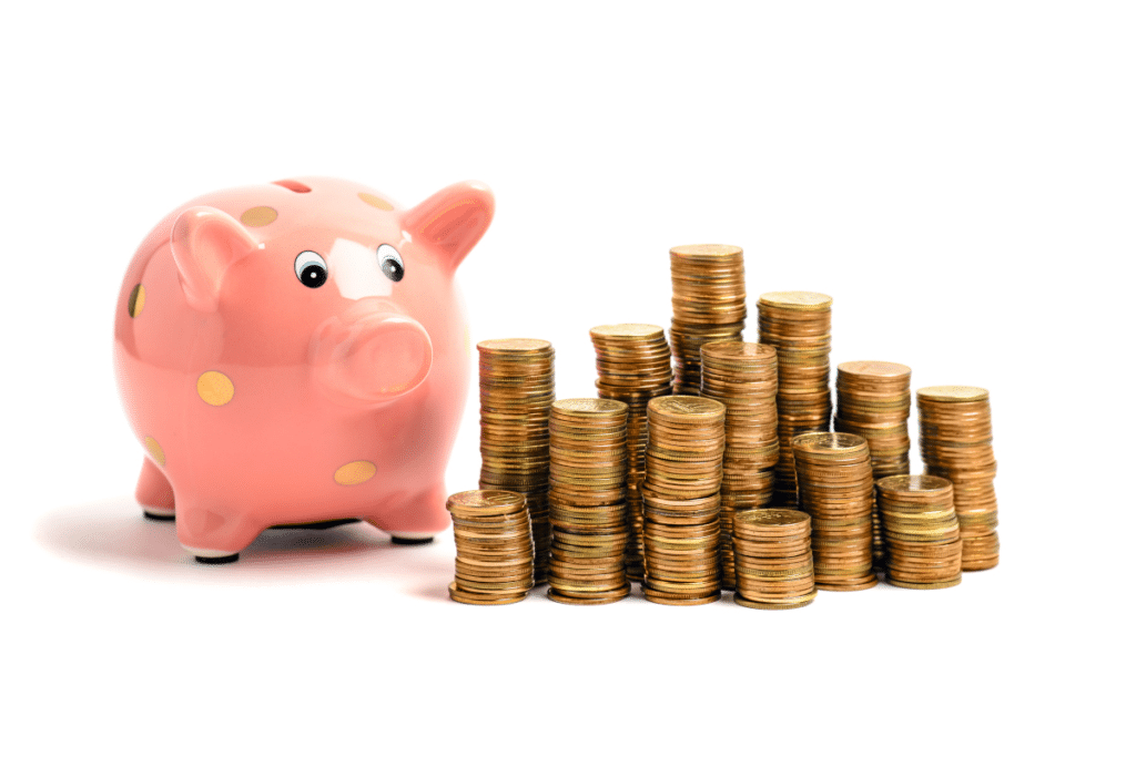 Wie hoch soll das Bürgergeld werden, falls Sie über Ersparnisse verfügen?