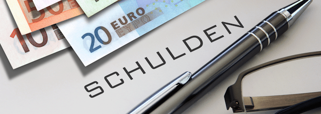 Wie kann man Insolvenz beantragen?