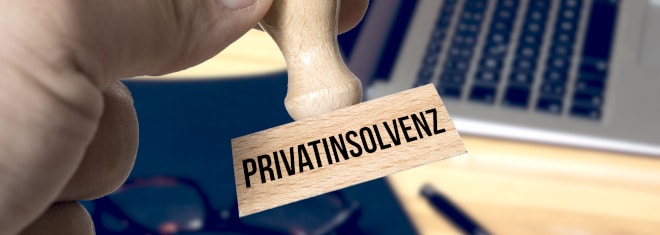 Wie lange dauert ein Privatinsolvenzverfahren?