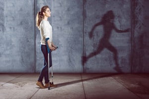 Ab einem GdB von 50 wird Parkinson als Schwerbehinderung anerkannt.