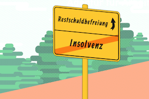 Wirkung der Restschuldbefreiung: Ihre Schulden werden erlassen