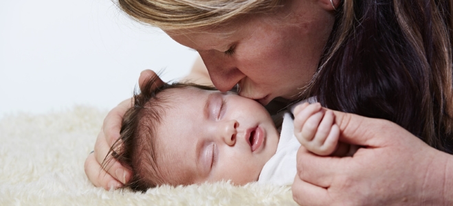 Wo bekomme ich eine Geburtsurkunde für mein Baby her?