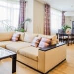 Wohngeld kann helfen, die eigene Wohnung zu finanzieren.