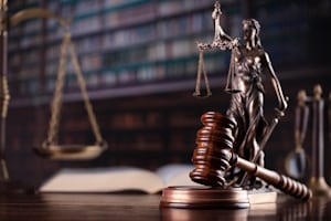 Zurückweisung Asylsuchender rechtswidrig: Das Urteil soll ein Einzelfall bleiben.